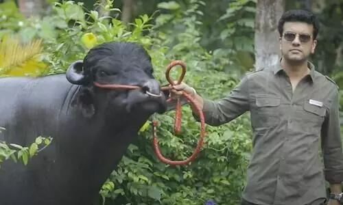 Ramesh Pisharody Ramesh Pisharody