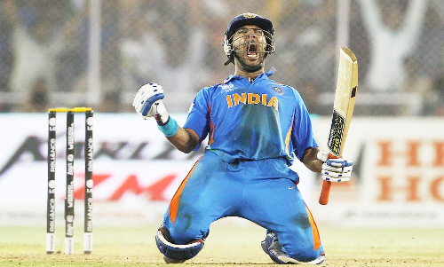 yuvraj singh