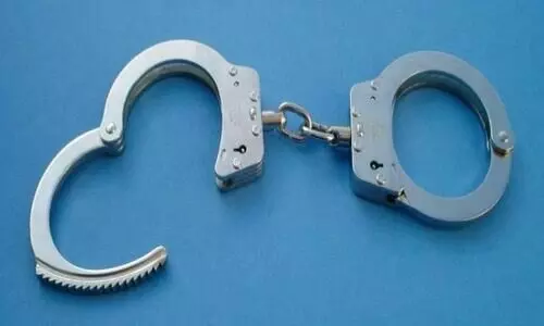 ഗർഭിണിയായ ഭാര്യയെ തീകൊളുത്തി കൊലപ്പെടുത്താൻ ശ്രമിച്ചു, ഗർഭസ്ഥ ശിശു മരിച്ചു