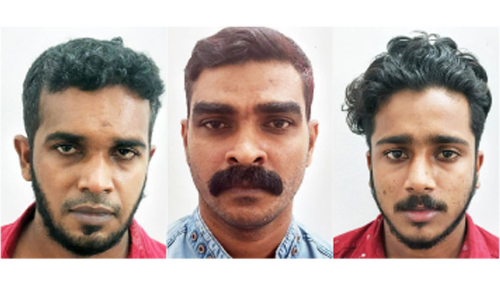 ബിജു വധം: പ്രതികളുടെ രാഷ്​ട്രീയം വെളിപ്പെടുത്തിയില്ലെന്ന്​ ആരോപിച്ച് പ്രതിഷേധം; തെളിവെടുപ്പ് മുടങ്ങി