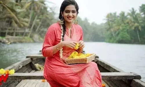 ആ​ളൂ​രി​നെ ദുഃ​ഖ​ത്തി​ലാ​ഴ്ത്തി ഡോ. ​അ​ഞ്ജ​ന ഷാ​ജ‍‍ൻെറ അ​പ​ക​ട​മ​ര​ണം