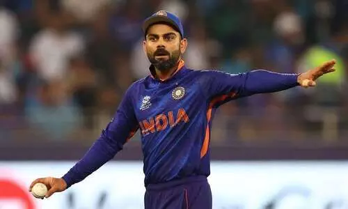 കോഹ്‌ലിക്ക് 33 വയസ്സ്; ജന്മദിന സമ്മാനമായി വൻജയം നൽകാൻ നീലപ്പട