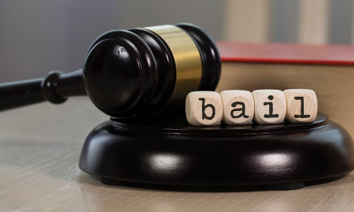 bail
