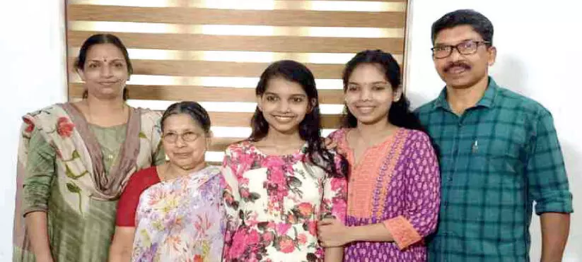 NEET exam...nirupama