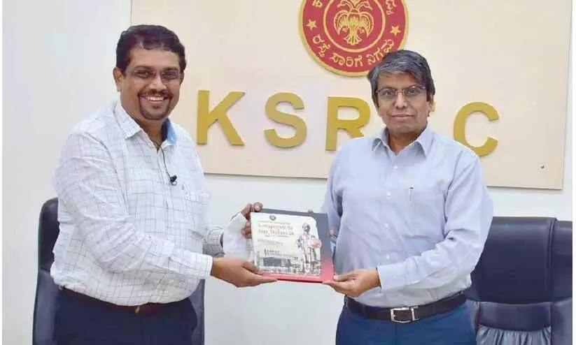 കേരള-കർണാടക ആർ.ടി.സികൾ ചേർന്ന്​ ടൂർ പാക്കേജ് തുടങ്ങുന്നു