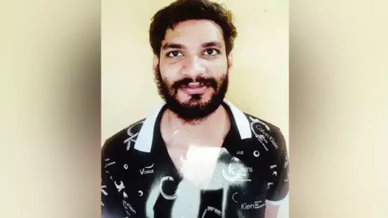 ബിറ്റ്​കോയിൻ തട്ടിപ്പിന്​ പിടിയിലായയാൾ രാഹുൽ ഗാന്ധിയുടേയും മല്യയുടെയും ട്വിറ്റർ അക്കൗണ്ടുകളും ഹാക്ക്​ ചെയ്​തു