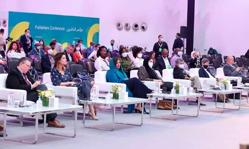 അക്ഷര മഹോത്സവത്തിന് ഇന്ന് തുടക്കം അക്ഷര മഹോത്സവത്തിന് ഇന്ന് തുടക്കം