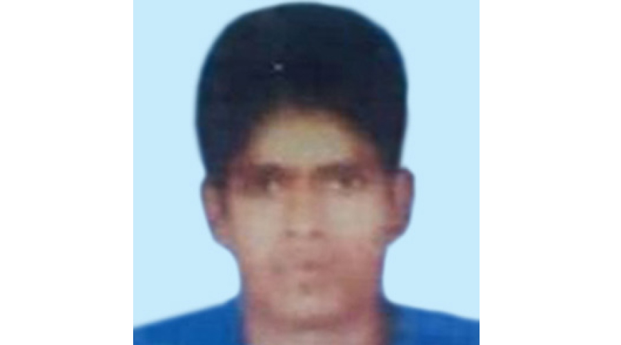 തൃശൂർ സ്വദേശി പുഴയിൽ മരിച്ച നിലയിൽ തൃശൂർ സ്വദേശി പുഴയിൽ മരിച്ച നിലയിൽ