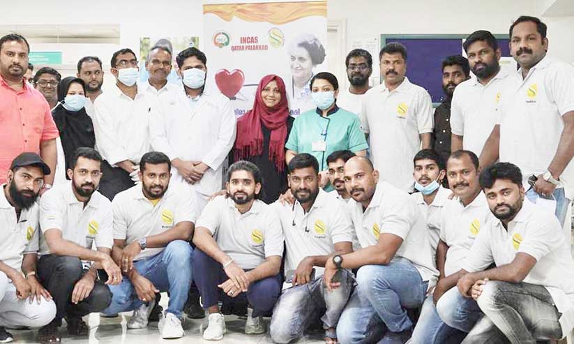 സൗജന്യ മെഡിക്കൽ ക്യാമ്പ് സൗജന്യ മെഡിക്കൽ ക്യാമ്പ്