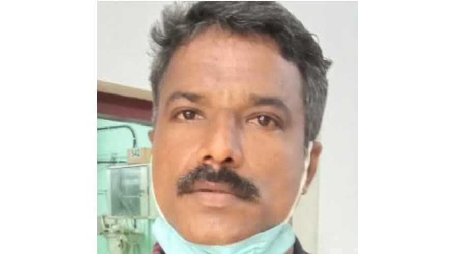 ഫുട്ബാൾ പറമ്പിൽ വന്നതിനെ ചൊല്ലി തർക്കം; യുവാവിനെ തലക്കടിച്ച് കൊലപ്പെടുത്താൻ ശ്രമിച്ചയാൾ പിടിയിൽ ഫുട്ബാൾ പറമ്പിൽ വന്നതിനെ ചൊല്ലി തർക്കം; യുവാവിനെ തലക്കടിച്ച് കൊലപ്പെടുത്താൻ ശ്രമിച്ചയാൾ പിടിയിൽ