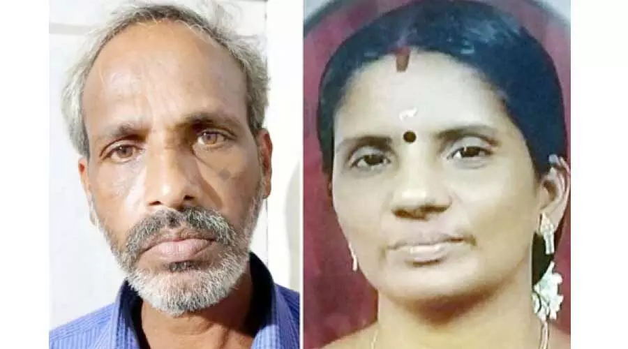 യുവതിയുടെ ആത്മഹത്യ; ഭര്ത്താവ് അറസ്റ്റില് യുവതിയുടെ ആത്മഹത്യ; ഭര്ത്താവ് അറസ്റ്റില്