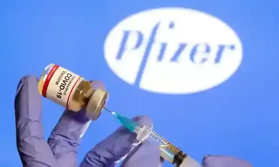pfizer vaccine