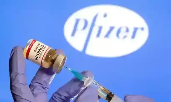 pfizer vaccine pfizer vaccine