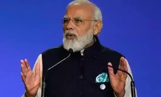 Narendra Modi
