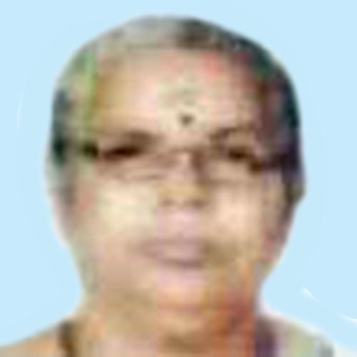 കു​മാ​രി ത​ങ്കം