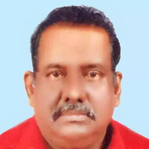 സു​രേ​ന്ദ്ര​ൻ