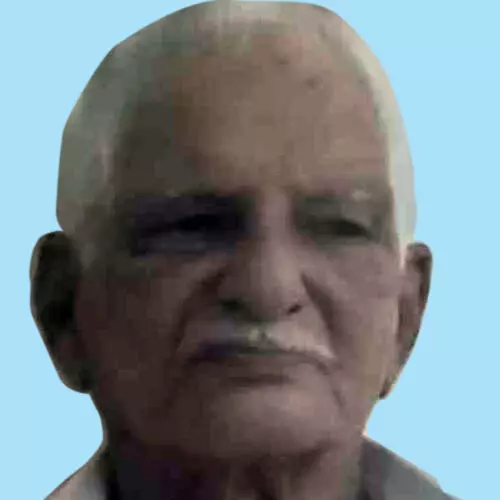 സെ​യ്​​ത്​ മു​ഹ​മ്മ​ദ്