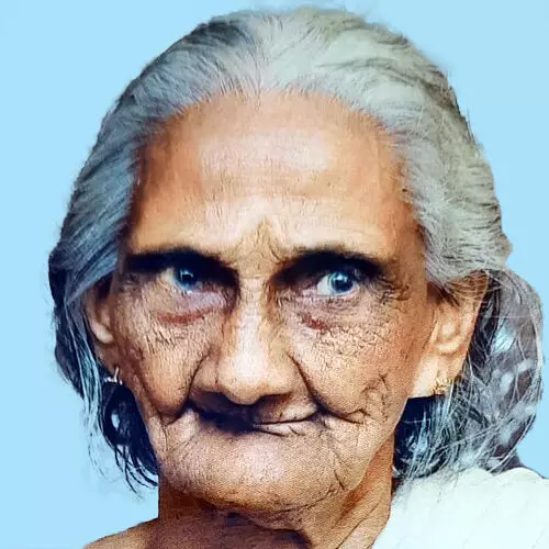 ച​ന്ദ്ര​മ​തി