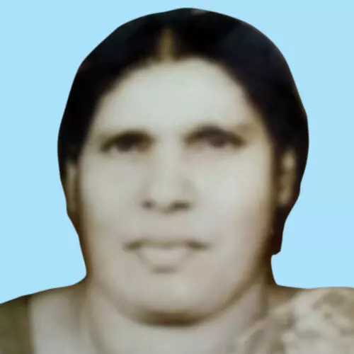 ഇ​ന്ദ്രാ​ണി