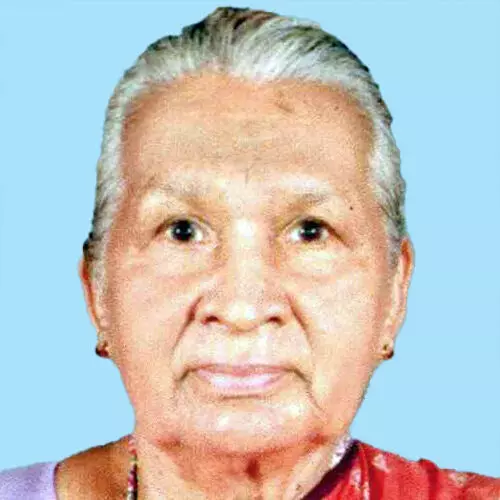 കൊ​ച്ചു​ത്രേ​സ്യ