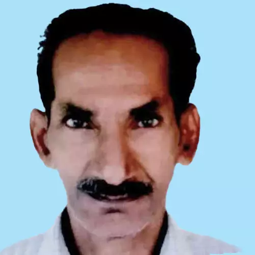 കു​മാ​ര​ൻ നാ​യ​ർ