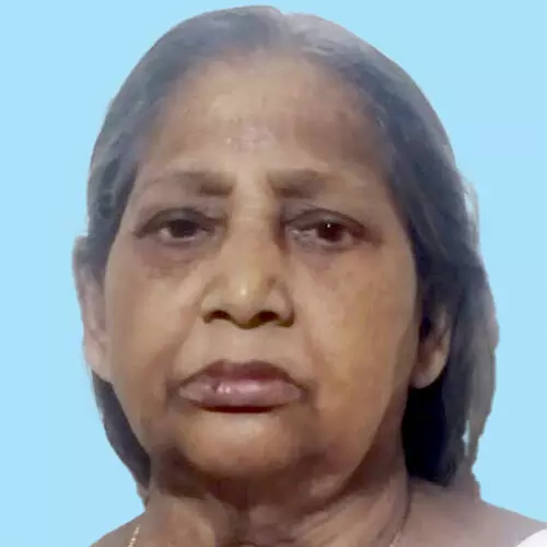 ച​ന്ദ്രി​ക