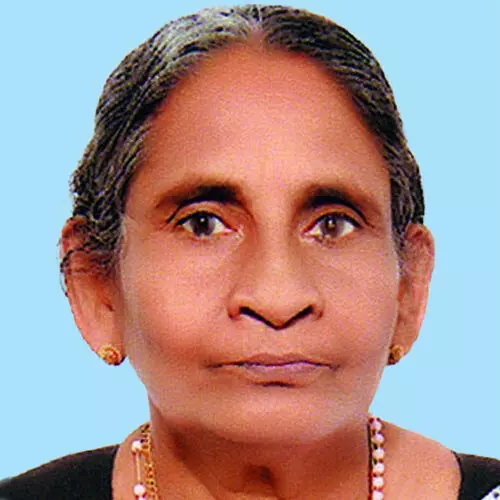 ത്രേ​സ്യ