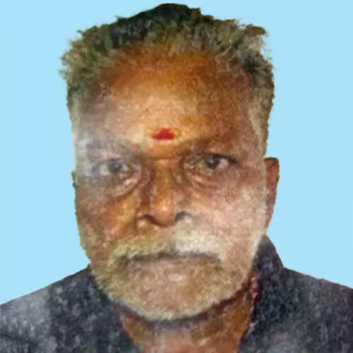 കോ​വി​ഡ് ബാ​ധി​ച്ച് മ​രി​ച്ചു