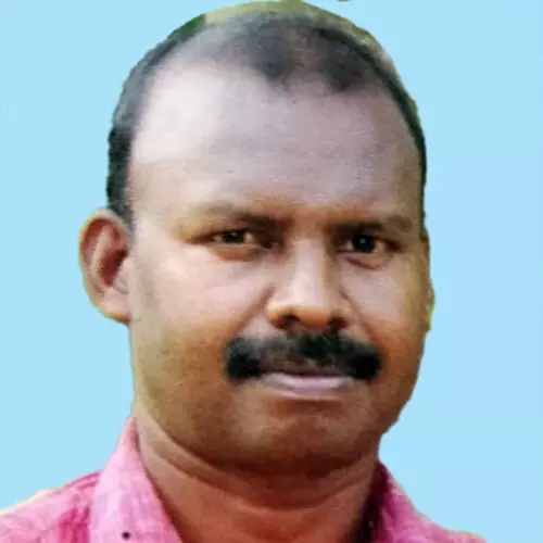 ബി​ജേ​ഷ്