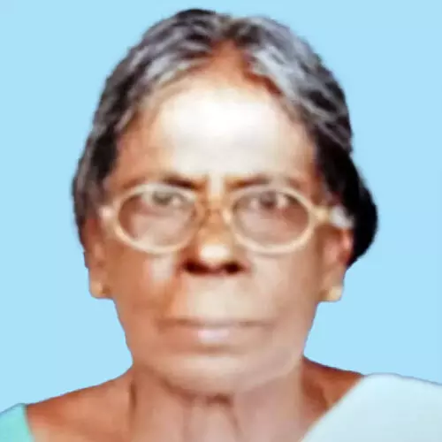 സ​രോ​ജി​നി