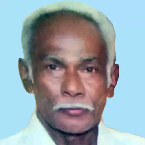 ആ​റു​മു​ഖ​ൻ