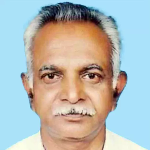 മോ​ഹ​ൻ​ദാ​സ്