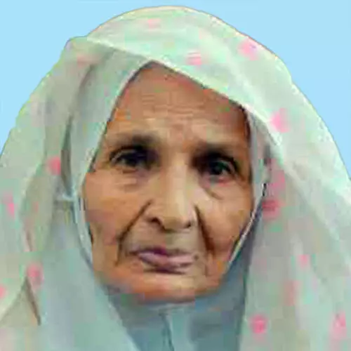 ഫാ​ത്തി​മ