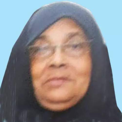 ഫാ​ത്തി​മ