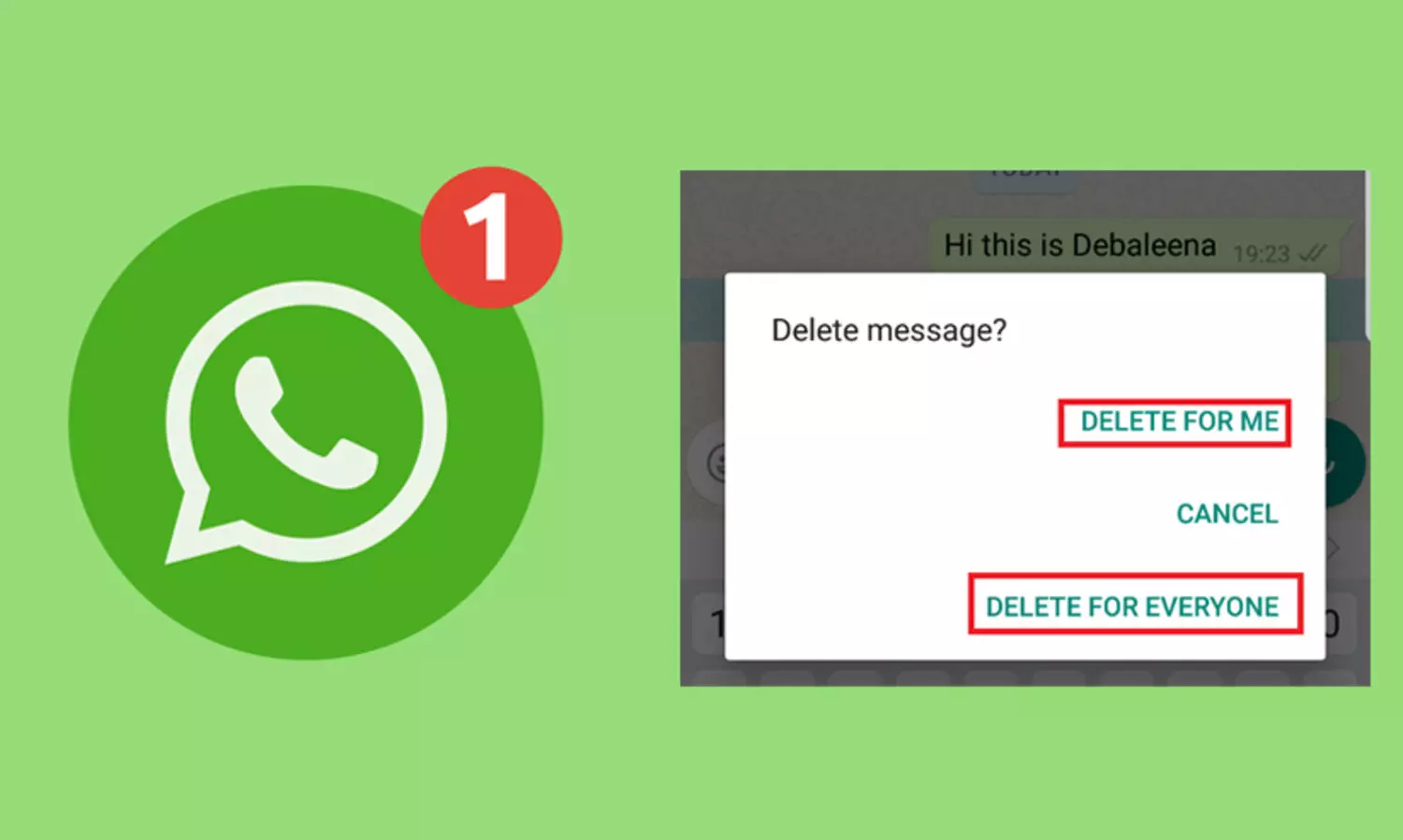 യൂസർമാർ കാത്തിരുന്ന ആ ഫീച്ചറും വാട്​സ്​ആപ്പിലേക്ക്​