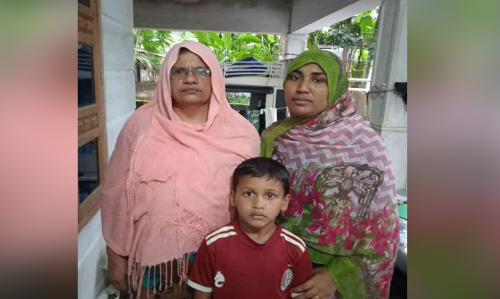 Life in a 36-day jail in Uttar Pradesh