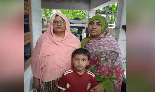 Life in a 36-day jail in Uttar Pradesh