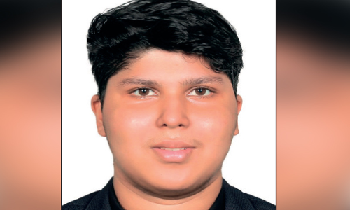 നീ​റ്റ്: തേ​ഞ്ഞി​പ്പ​ലം സ്വ​ദേ​ശി​നി​ക്ക് 60ാം റാ​ങ്ക്;  മ​ല​പ്പു​റ​ത്തി​ന്​ വി​ജ​യ​ത്തി​ള​ക്കം