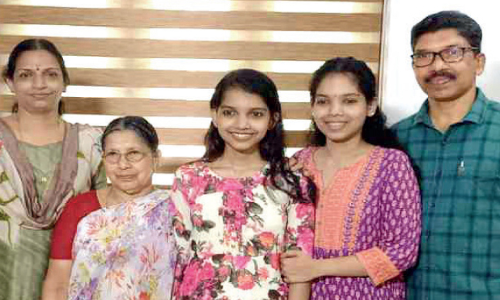 NEET exam...nirupama NEET exam...nirupama