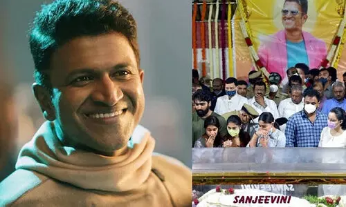 puneeth rajkumar suicide
