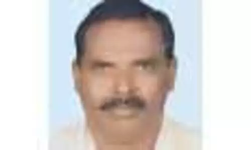 മീ​ൻ​പി​ടി​ത്ത​ത്തി​നി​ടെ ക​ട​ലി​ൽ വീ​ണ് മ​രി​ച്ചു