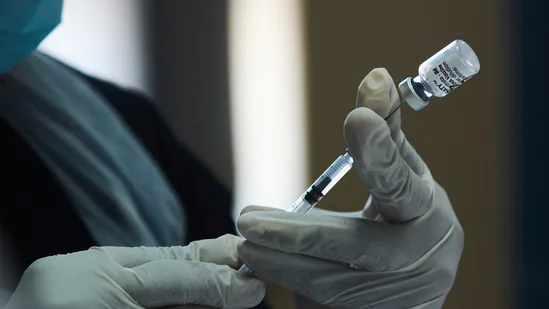 കുട്ടികൾക്കുള്ള വാക്​സിൻ; ഫൈസറിന്​ അംഗീകാരം നൽകി യു.എസ്​