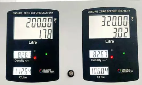 Fuel price hike Fuel price hike