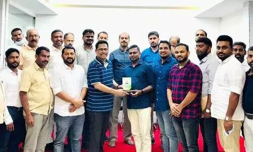 സി.​എ​ച്ച് സെൻറ​റു​ക​ൾ​ക്ക് ക​രു​ത്തു​പ​ക​ര​ണം -ഹ​ബീ​ബ് റ​ഹ്മാ​ൻ