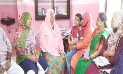 Women Justice Movement