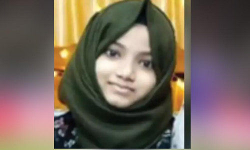 അന്ധവിശ്വാസത്തിന്‍റെ പേരില്‍ ചികിത്സ വൈകിപ്പിച്ച സംഭവം; പിതാവും ഇമാമും അറസ്റ്റില്‍