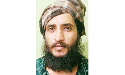 നിരവധി കേസുകളിൽ പ്രതിയായ ഗുണ്ട പിടിയിൽ