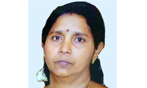 മധ്യവയസ്ക വീട്ടിൽ മരിച്ച നിലയിൽ