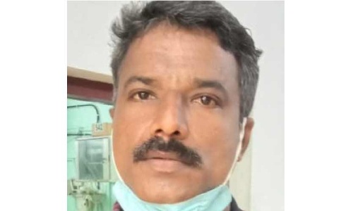 ഫു​ട്ബാ​ൾ പറമ്പിൽ വന്നതിനെ ചൊല്ലി തർക്കം; യുവാവിനെ ത​ല​ക്ക​ടി​ച്ച് കൊലപ്പെടുത്താൻ ശ്രമിച്ചയാൾ ​പിടിയിൽ