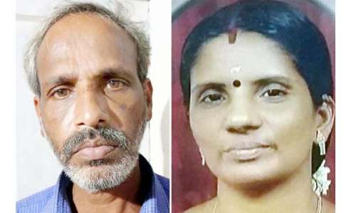 യുവതിയുടെ ആത്മഹത്യ; ഭര്‍ത്താവ് അറസ്​റ്റില്‍